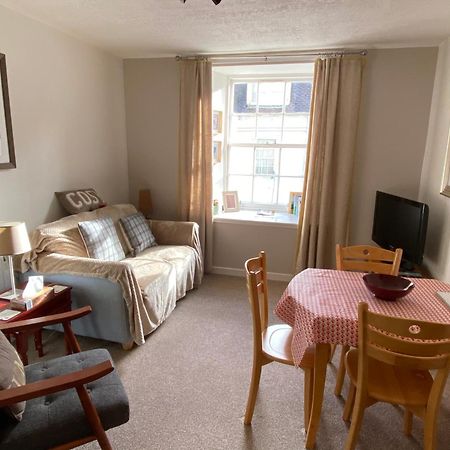 Cosy Central Apartment In Historic Dunkeld Exterior foto